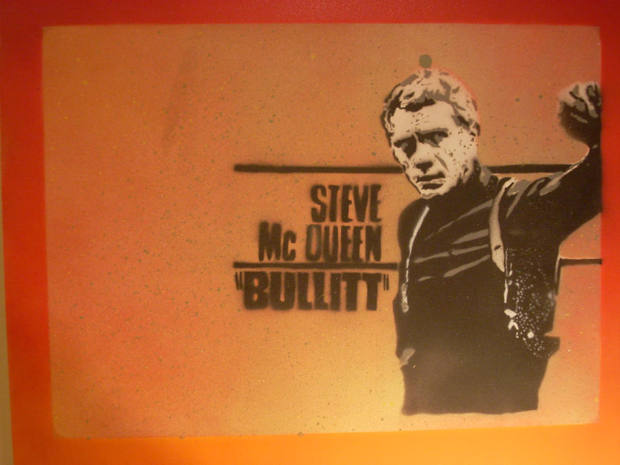 bullitt