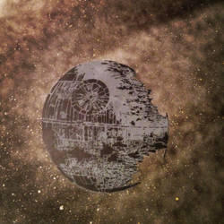 Death star