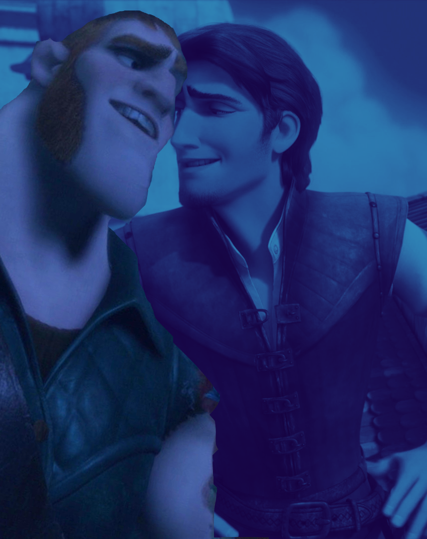 Tangled Stabbington Brothers Hans tangled-stabbington-brothers-hans