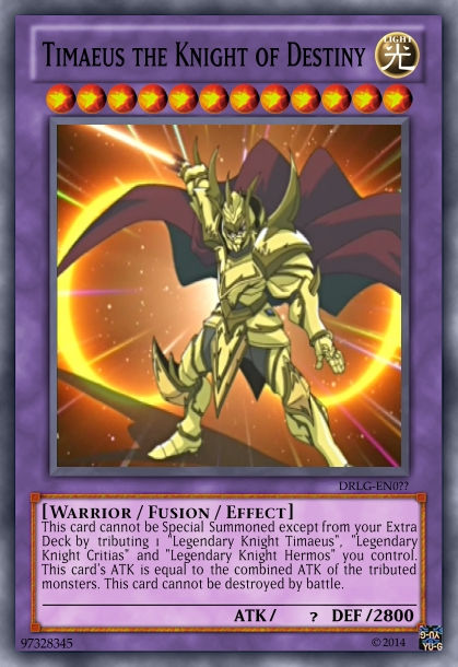 Knight Timaeus Timaeus the Knight of Destiny by JoeltheEspeon on DeviantArt