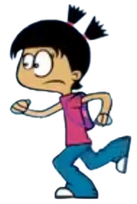 Sam Running PNG by MattTheBlueHat1234 on DeviantArt
