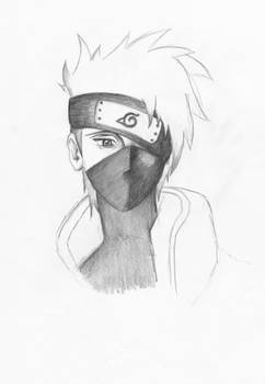 Kakashi Hatake