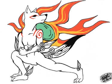 .....OkAMi.....