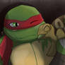 Raph N Spike