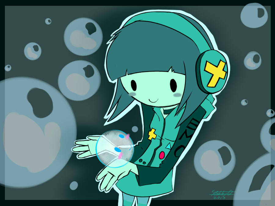 Bmo N Bubble