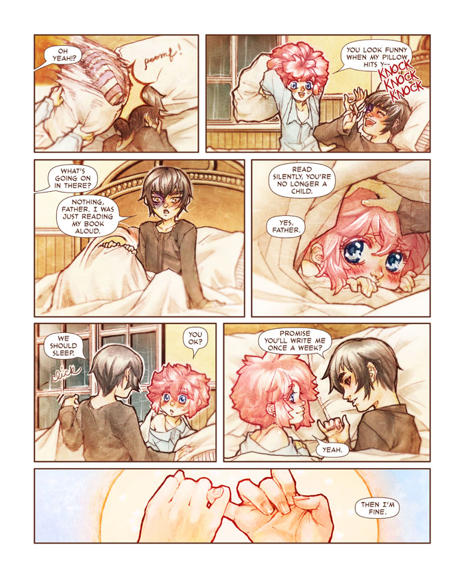 Chapter 3 Backstory Page 5