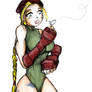 cammy