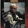 Martin Klebba Autograph