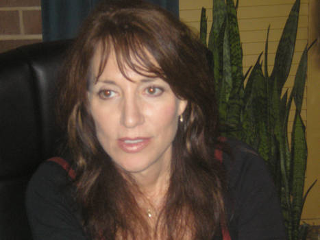 Katey Sagal