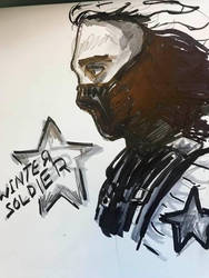 Winter Soldier