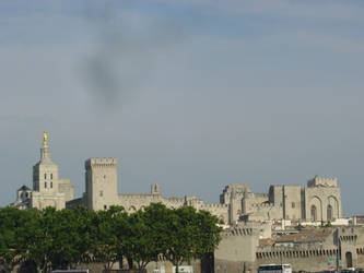 Palais des papes