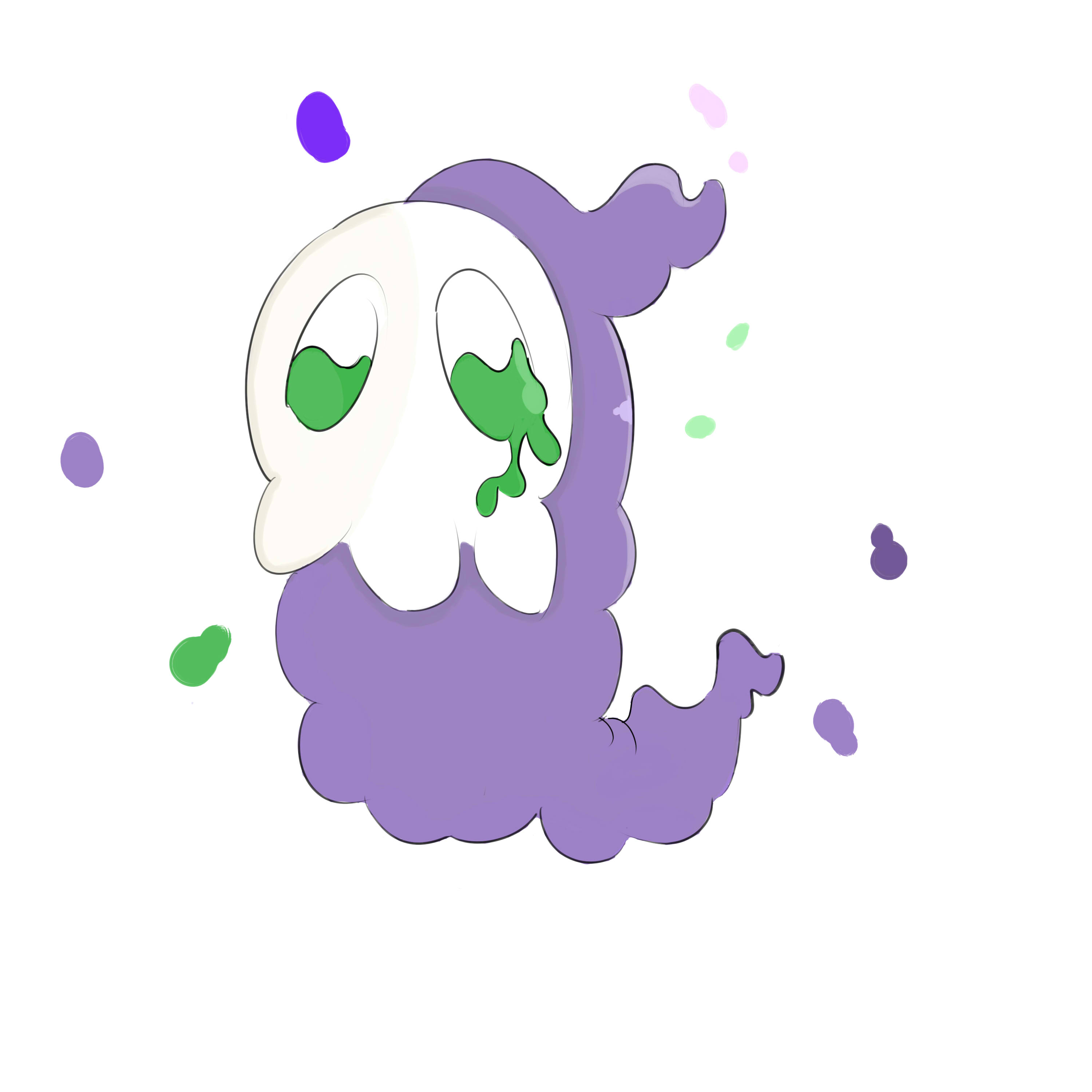 Ghost