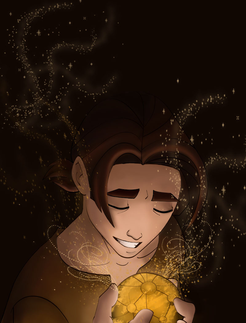 Jim Hawkins