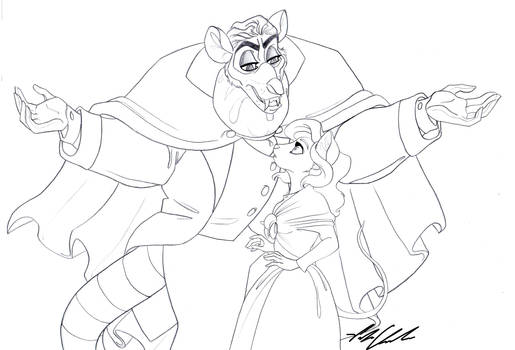 Count Ratigan