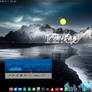 Weather, Date and Forsithe (Winamp)
