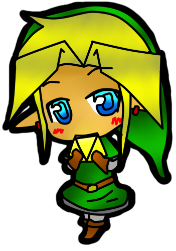 chibi link SWS