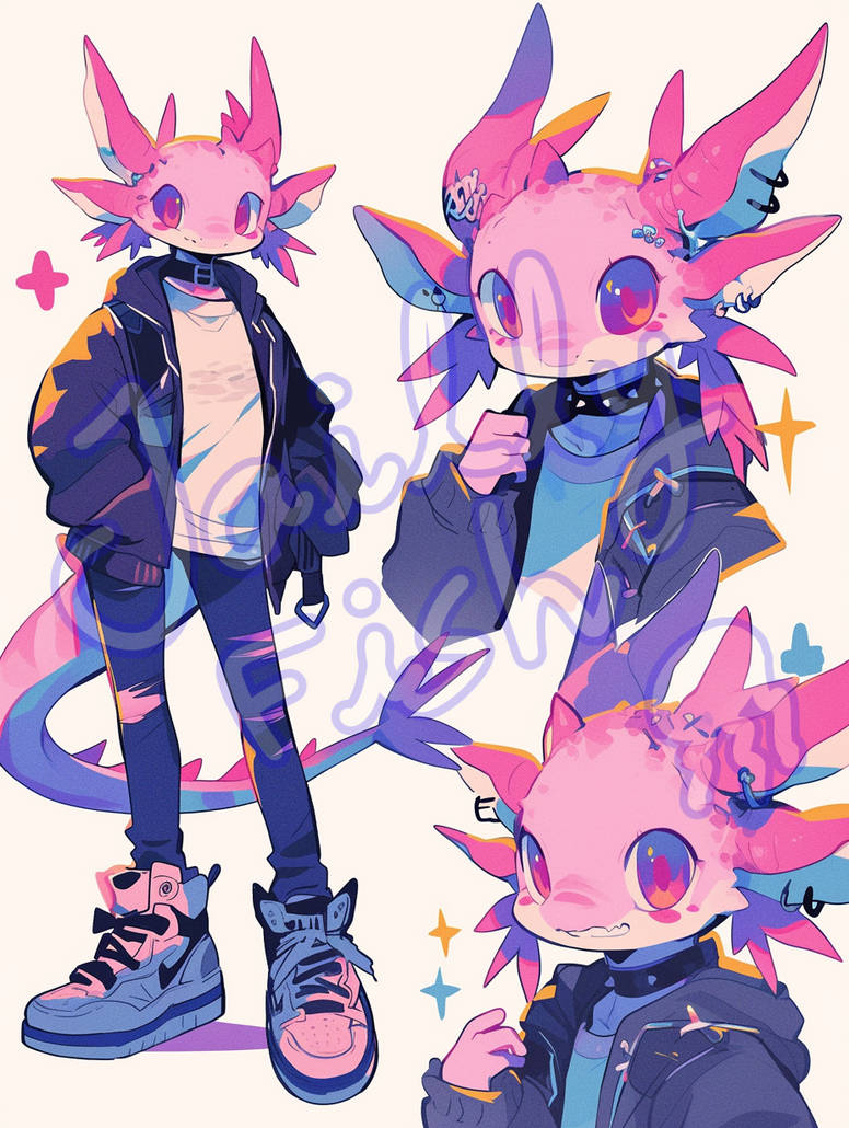 AI Anthro Axolotl Adopt OPEN 0668 By JAiLLYFISH On DeviantArt ai-anthro-axolotl-adopt-open-0668-by-jaillyfish-on-deviantart