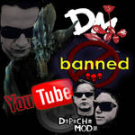 YouTube, DM  and Infringing C by roy-sac