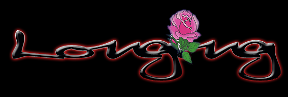 Longing Logo