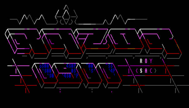 Razor 1911 Oldskool ANSI