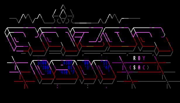 Razor 1911 Oldskool ANSI