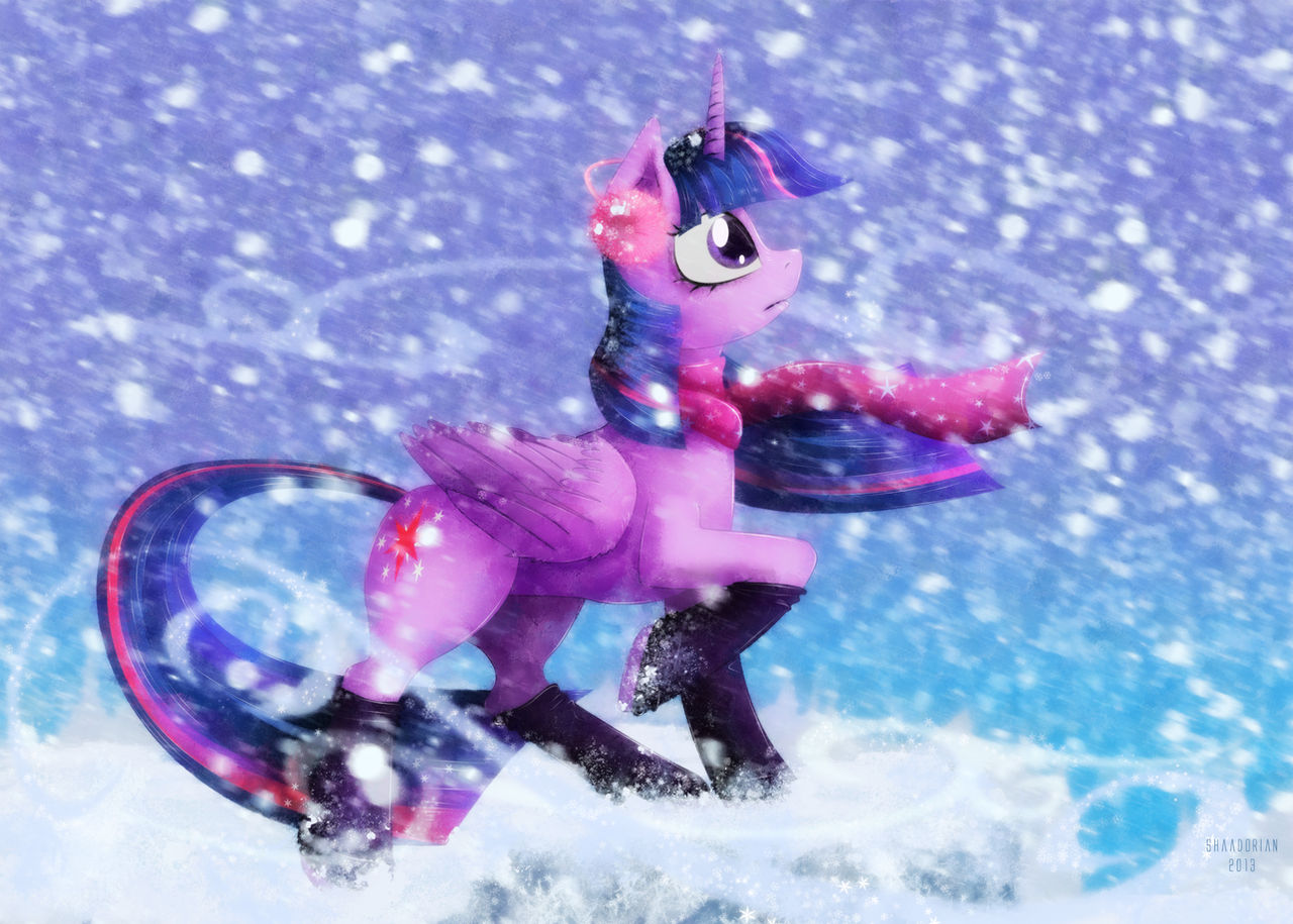 Winterstorm