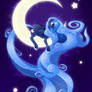 Mare on the Moon