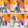 Maud Pie