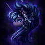 Tribal Luna