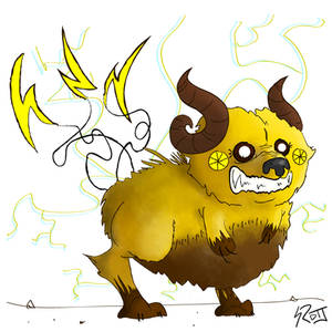 Raichu