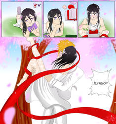 Happy White Day Rukia