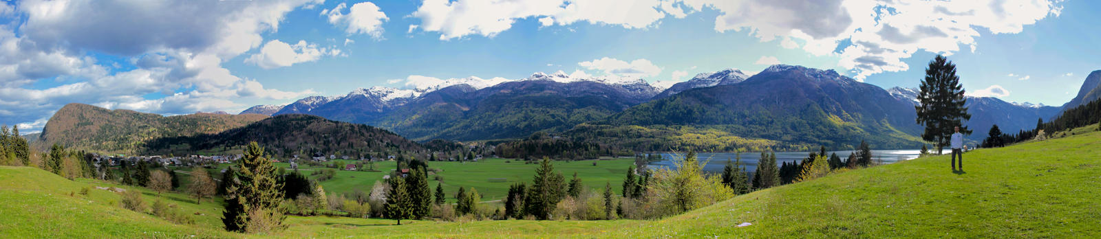 Bohinj