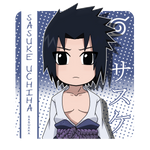 Sasuke_ICON_COMMISSION by lila-flower