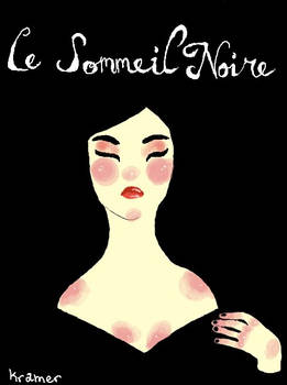 Le sommeil noire