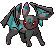 Winged Umbreon