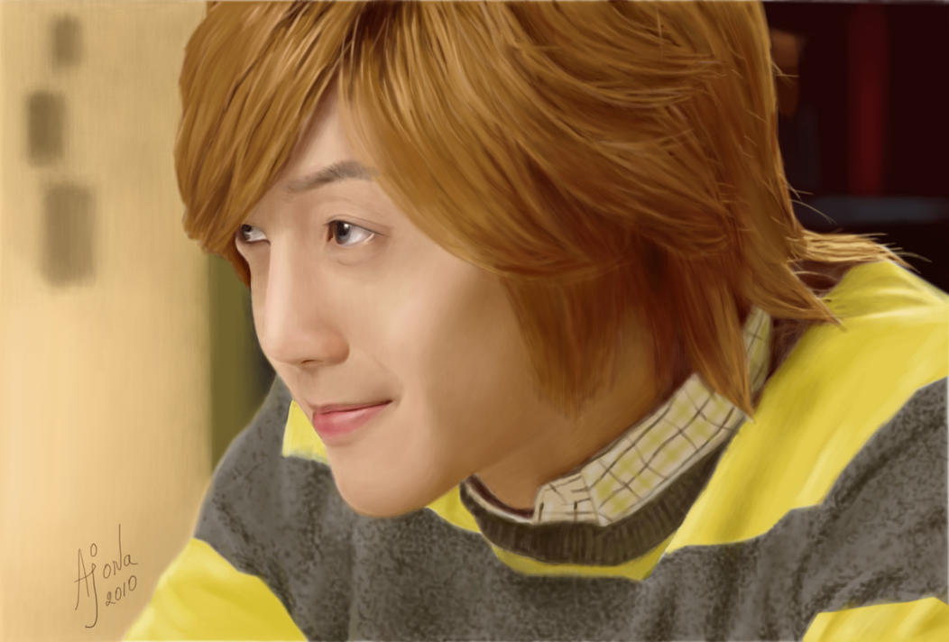 Kim Hyun Joong