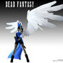 Dead Fantasy Wallpaper 1