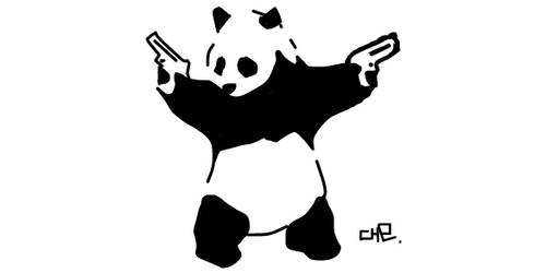 panda