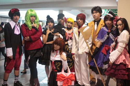 Umineko group philippines