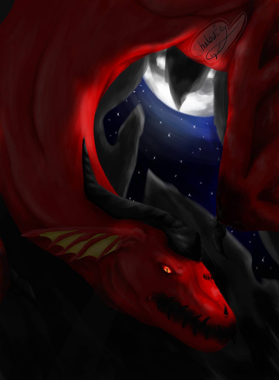 Grigori Dragon S Dogma By Shadowenty On Deviantart Grigori Dragon S Dogma By Shadowenty On Deviantart