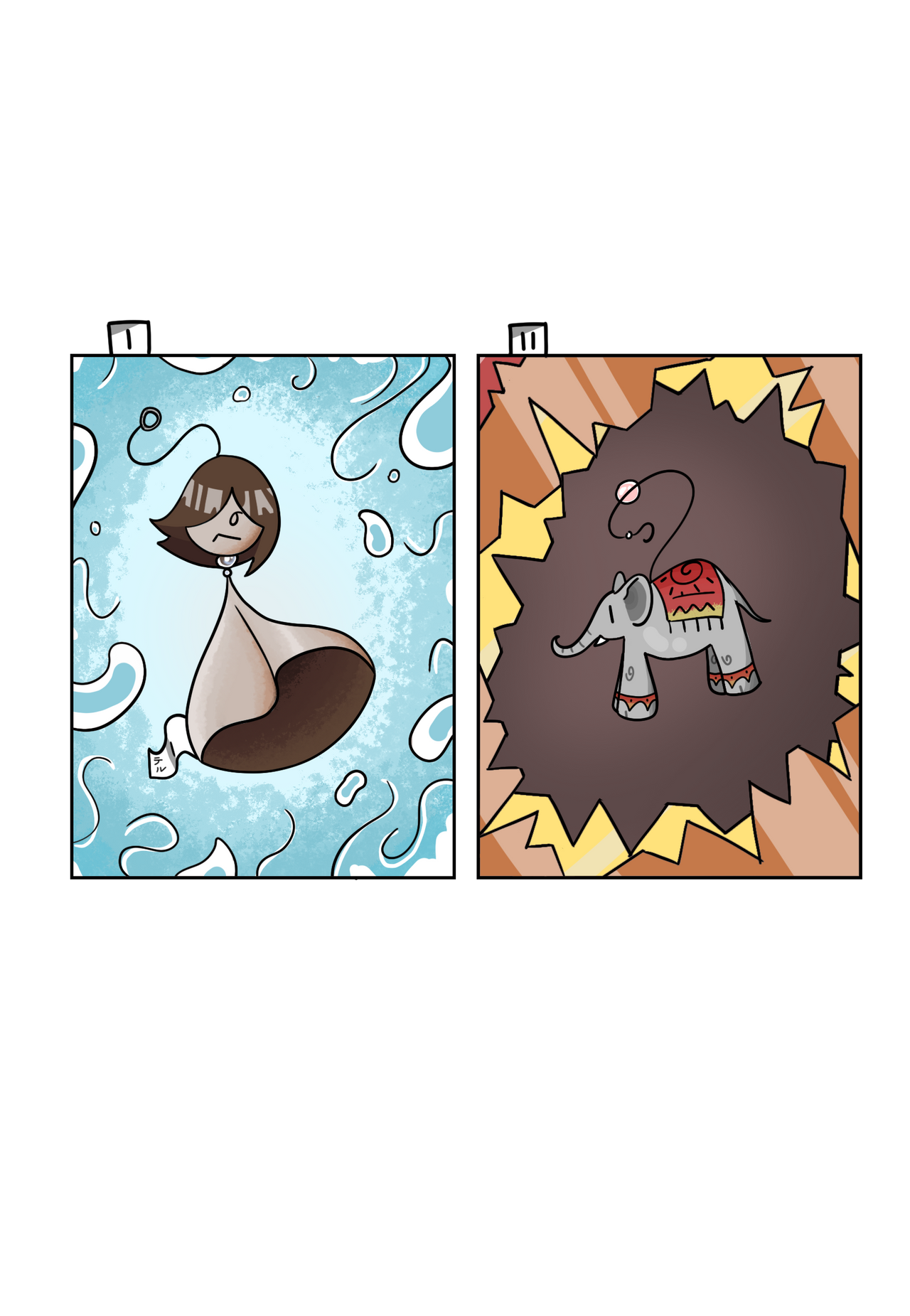 Teruteru boozu by MxSwiley on DeviantArt