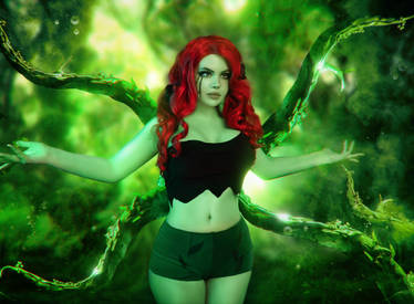 POISON IVY