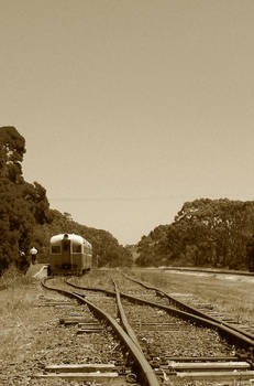 Don River Railway