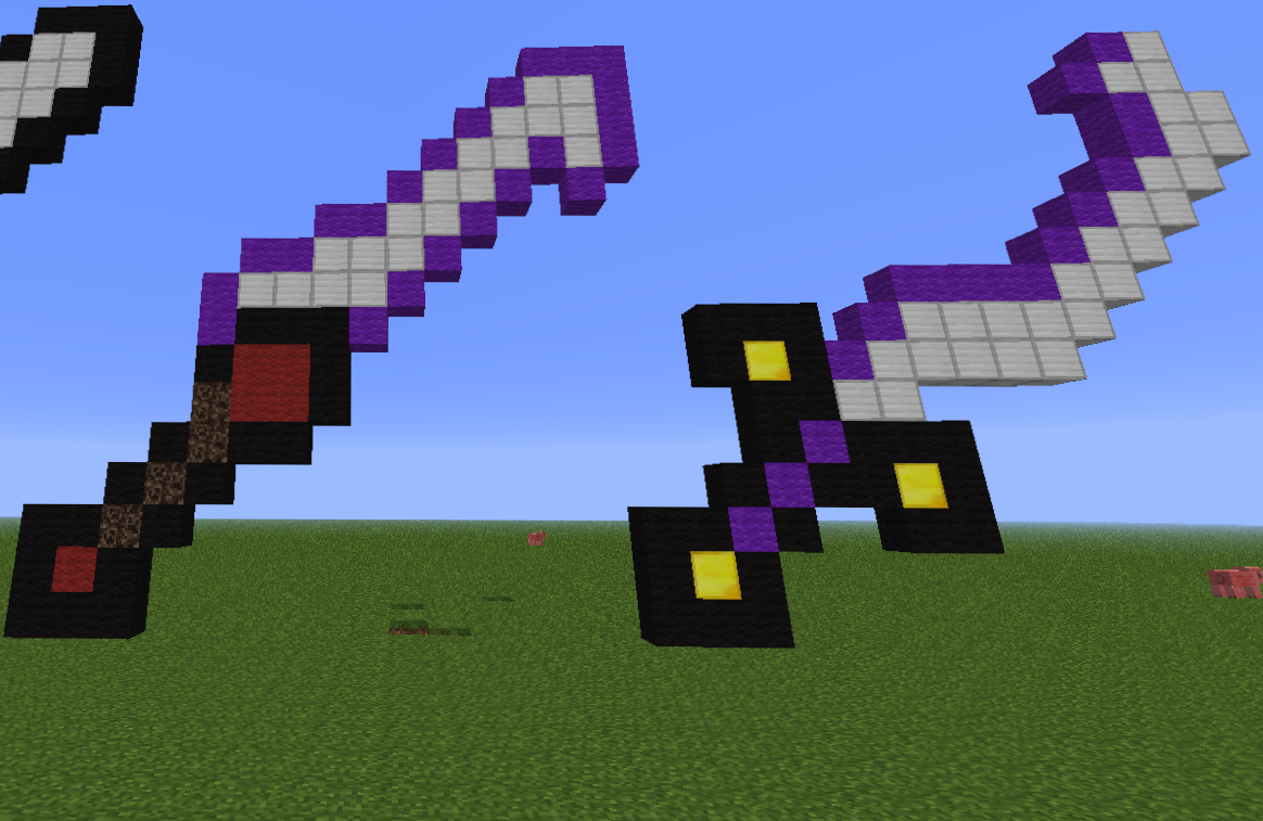 Minecraft Sword Pixel Art Gallery Of Arts And Crafts Minecraft Sword Pixel Art Gallery Of Arts And Crafts