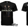 Sherlock T-Shirt