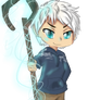 Jack Frost