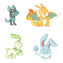 Chib Pokes