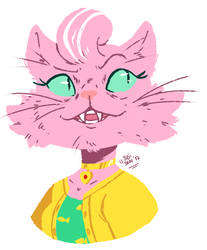 princess carolyn