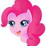 My Little Pony: FiM - Pinkie Pie