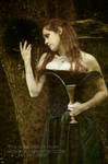 Reverie by Lindowyn